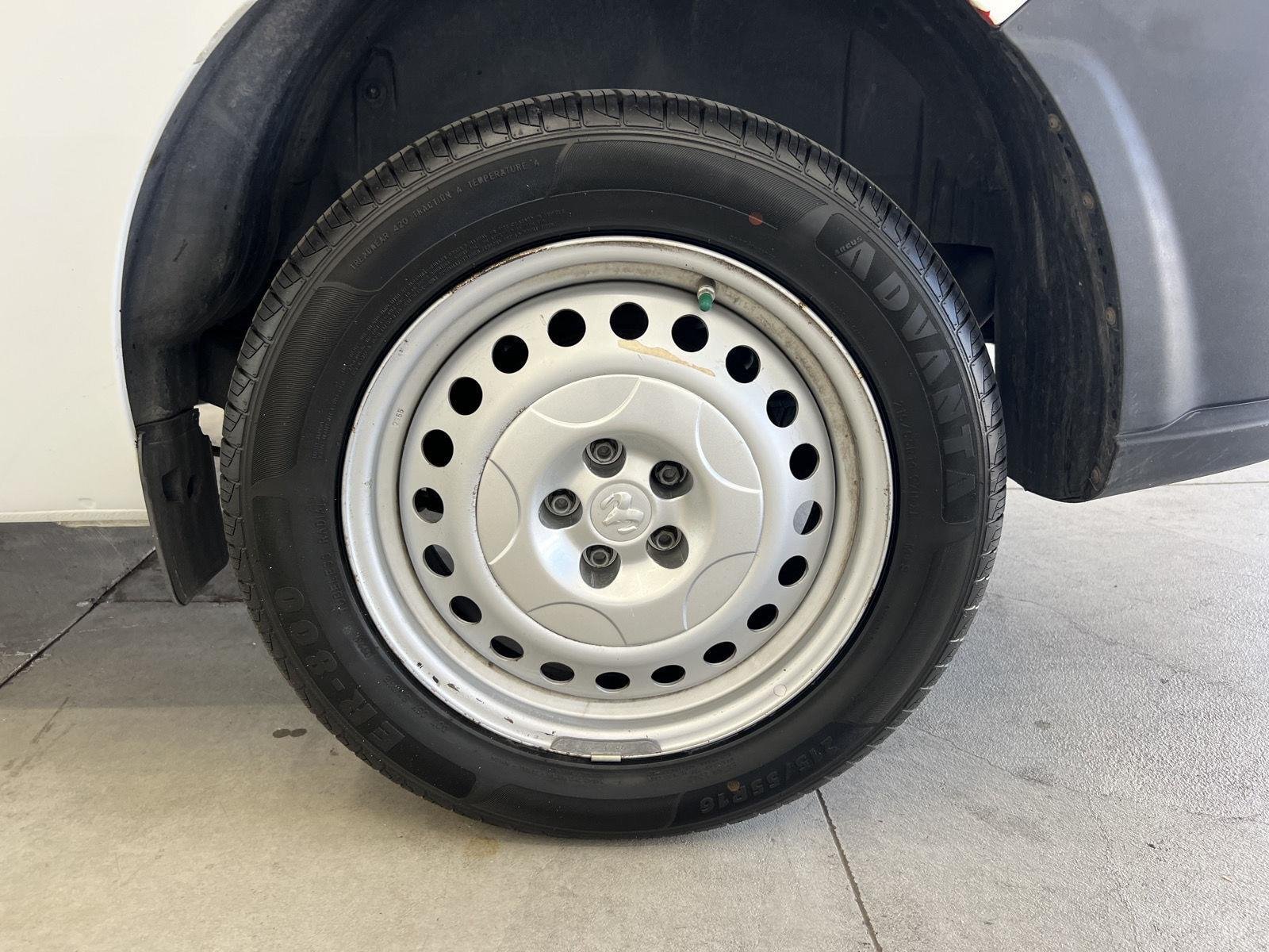 2020 RAM Promaster City Tradesman - Photo 16