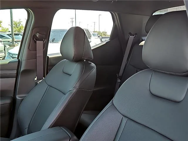 New 2027 Blue Stone Hyundai SE image 11