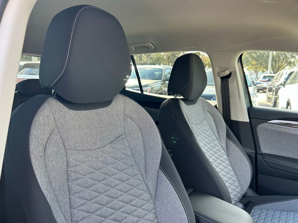 New 2026 Gray Volkswagen 2.0T S image 39