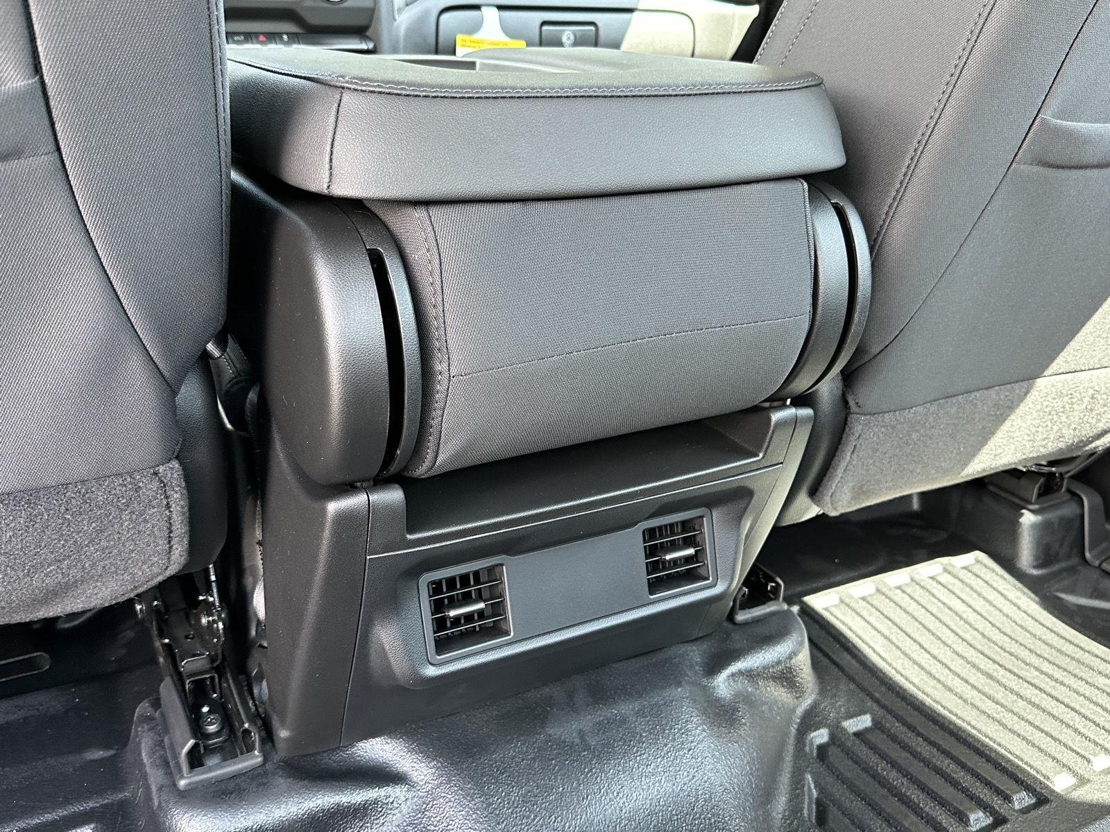2026 Chevrolet Silverado 3500 HD Work Truck - Photo 23