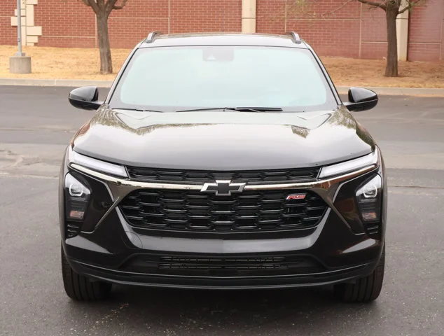 2026 Chevrolet Trax RS - Photo 24