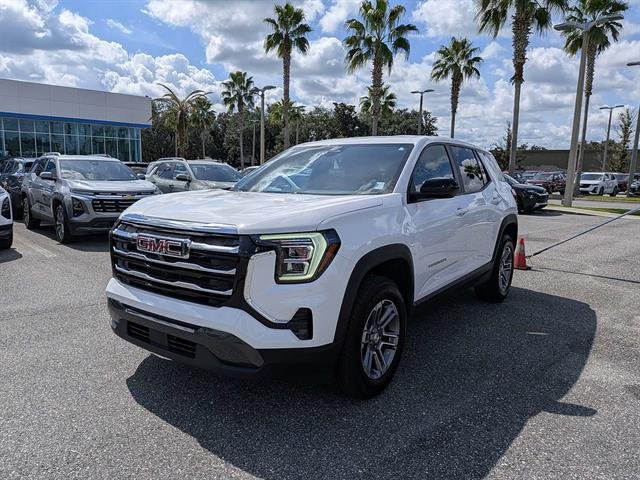 2025 GMC Terrain Elevation - Photo 7