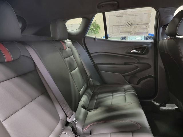 2026 Chevrolet Trax RS - Photo 13