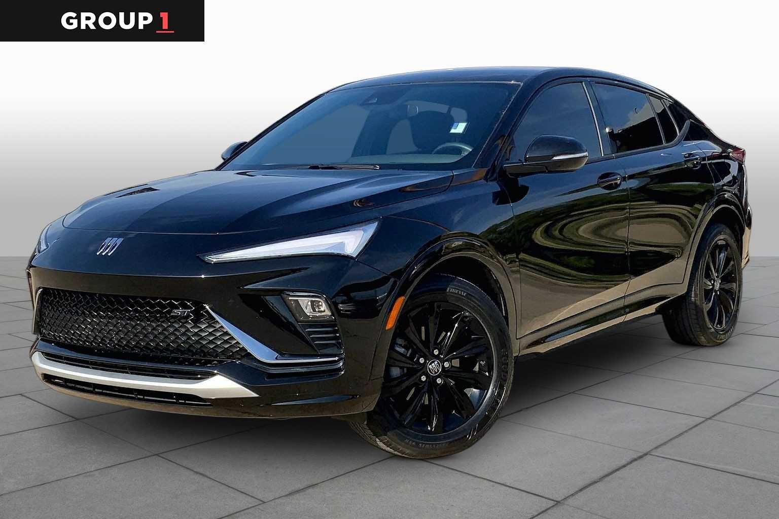 2024 Buick Envista