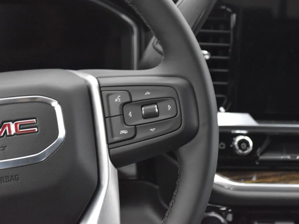 2026 GMC Sierra 1500 SLE - Photo 10
