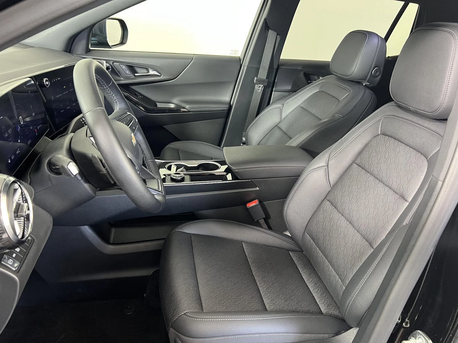 New 2026 Mosaic Black Metallic Chevrolet LT image 11