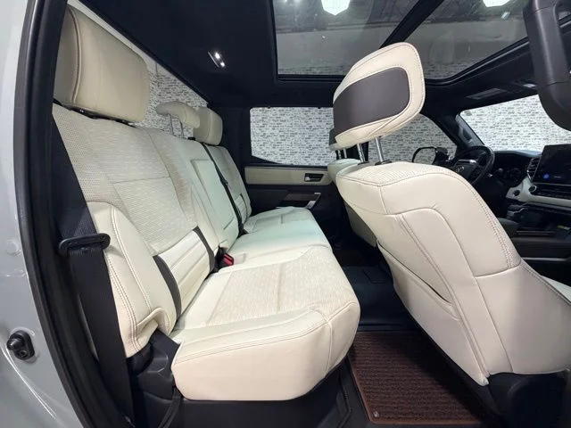 Used 2024 Lunar Rock Toyota 1794 image 11