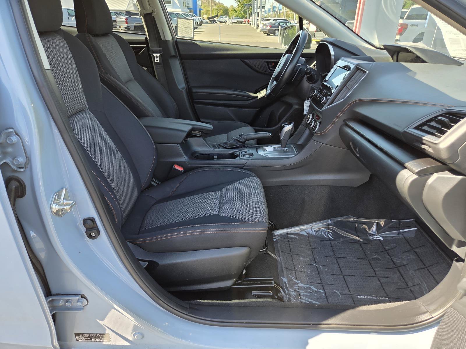 2023 Subaru Crosstrek Premium - Photo 20