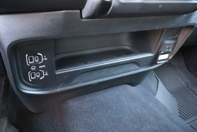Used 2025 Gray Ram Tradesman image 29