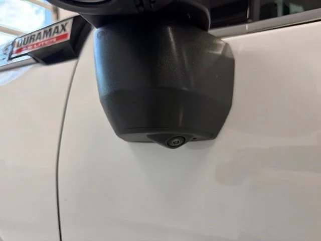 New 2026 Summit White GMC SLE image 11