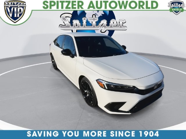 Used 2023  Honda Sport image 4
