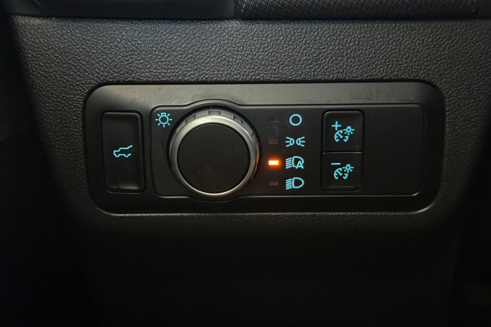 Used 2024 Gray Ford Big Bend image 30