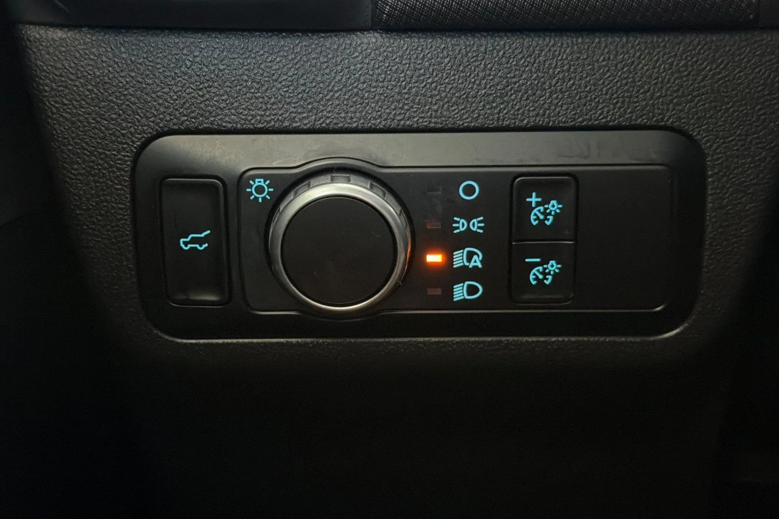 Used 2024 Gray Ford Big Bend image 30