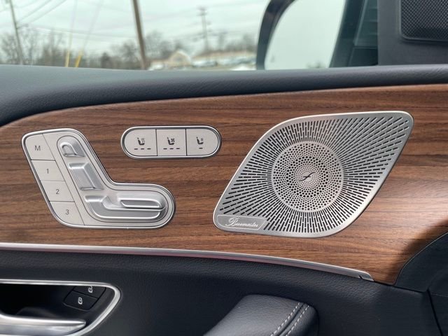 2026 Mercedes-Benz GLS Base - Photo 23