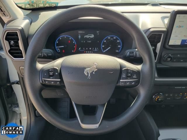 Used 2023 Green Ford Big Bend image 21
