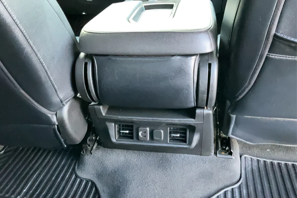 Used 2021 Black Chevrolet LT image 22