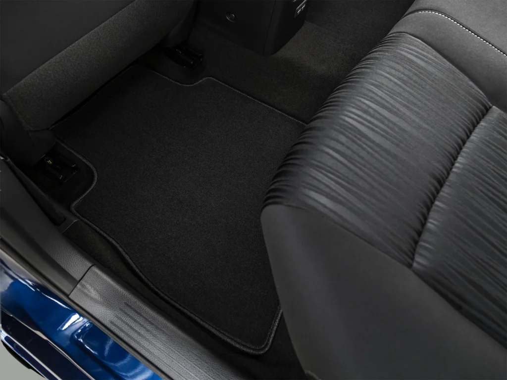 Used 2019 Blue Nissan SV image 37