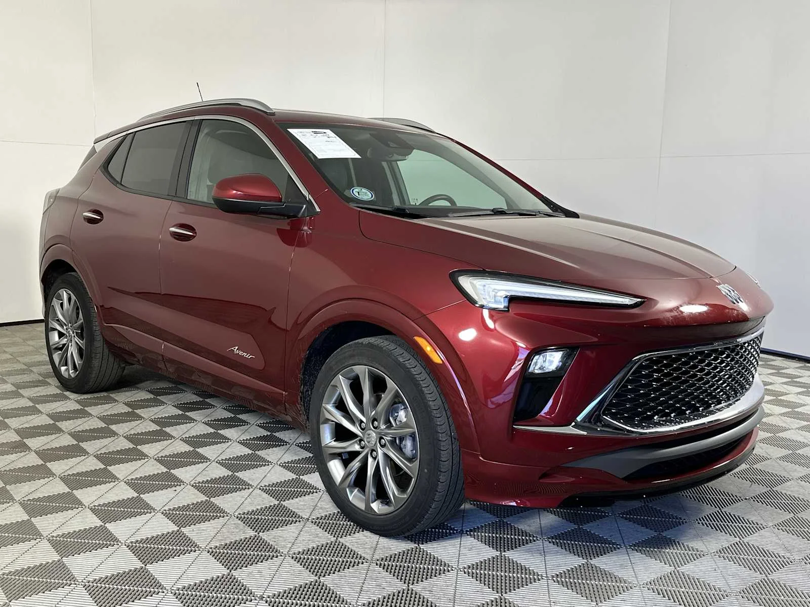 2024 Buick Encore GX Avenir's photo