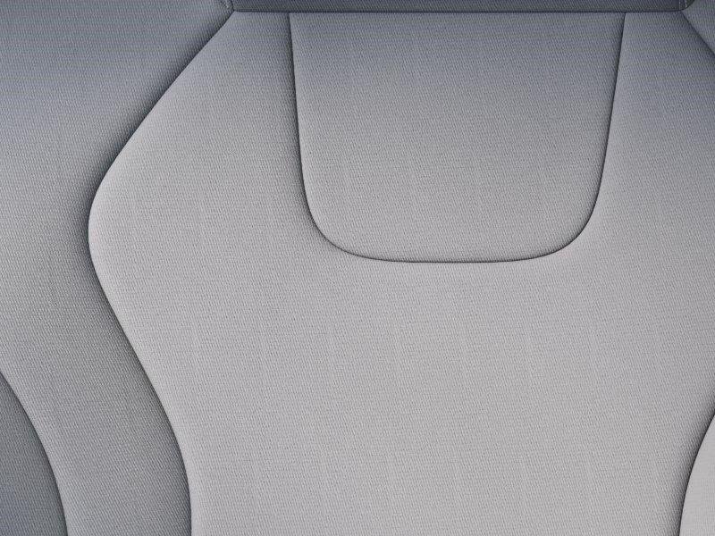 New 2026 Gray Hyundai SE image 17