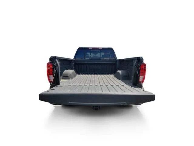Used 2025 Onyx Black GMC Elevation image 33