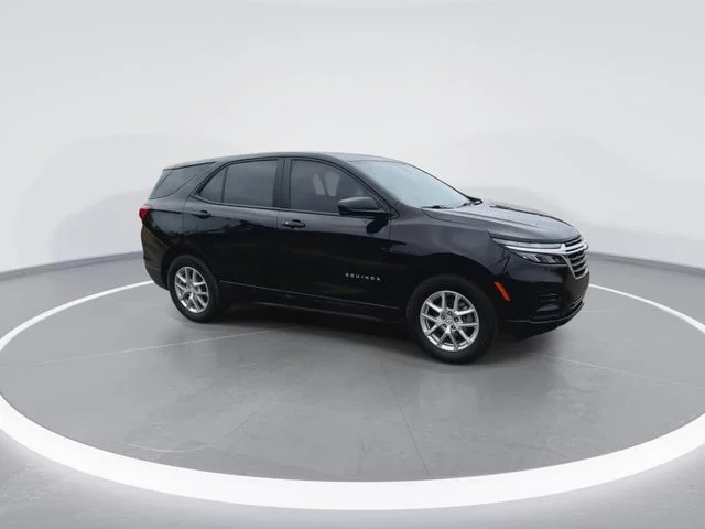 Used 2023 Black Chevrolet LS image 13