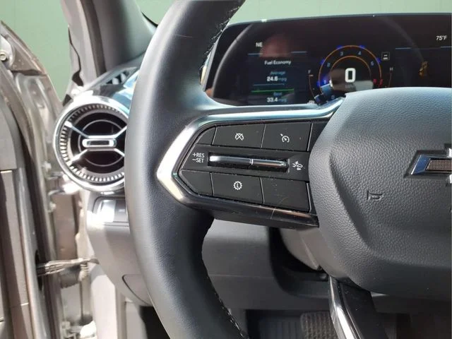 Used 2026 Gray Chevrolet ACTIV image 23