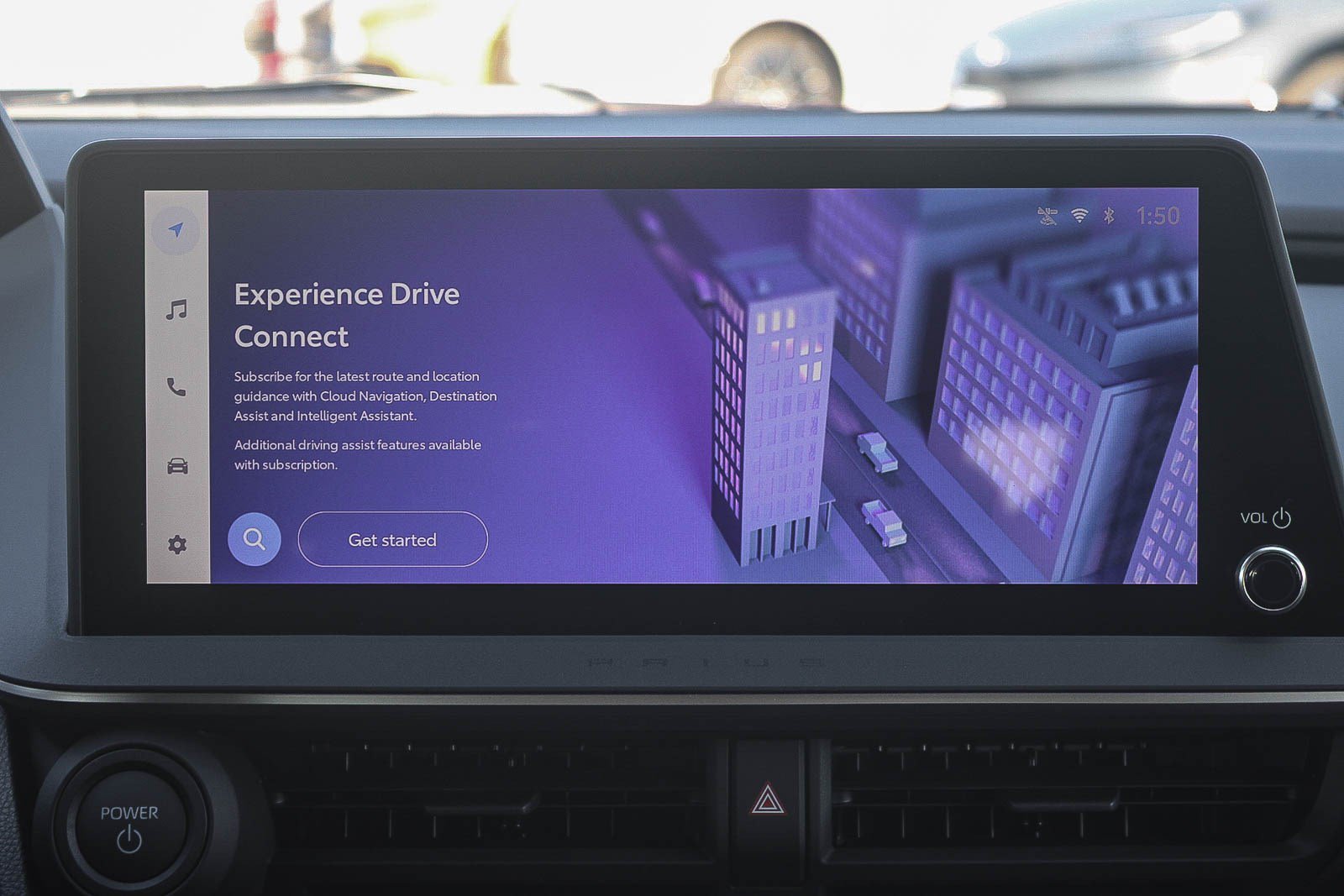 New 2027 Cutting Edge Toyota  XSE Premium image 16