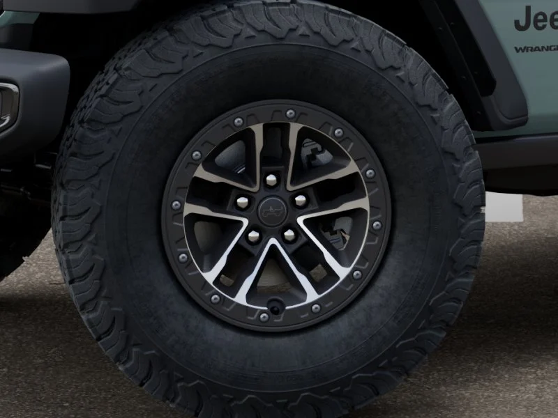 New 2026 Earl Clear-Coat Exterior Paint Jeep Willys image 34