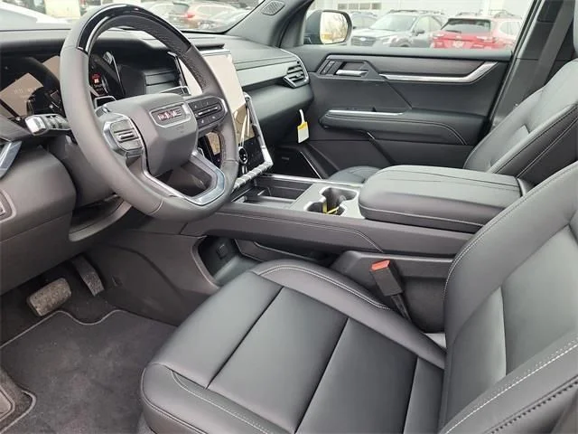 New 2026 Black GMC Elevation image 13