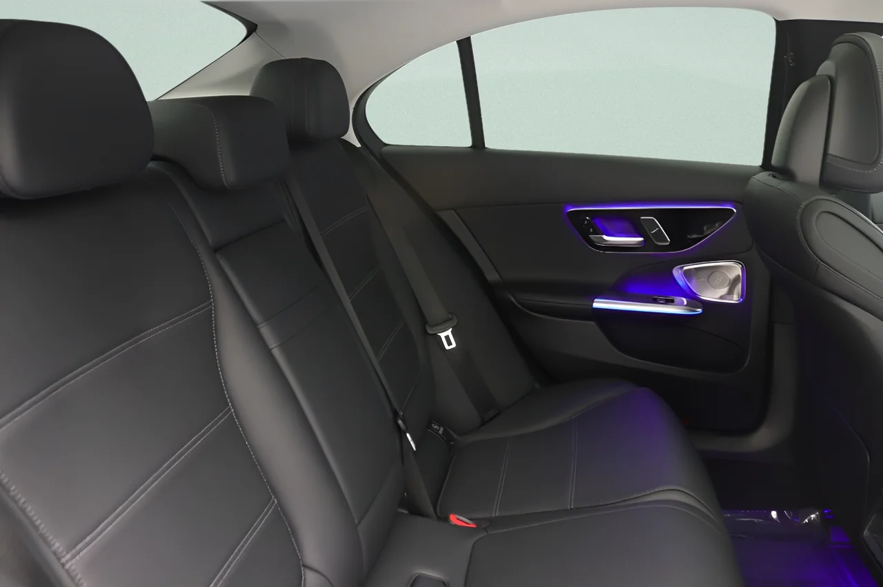 2023 Mercedes-Benz C-Class Sedan C 300 - Photo 29