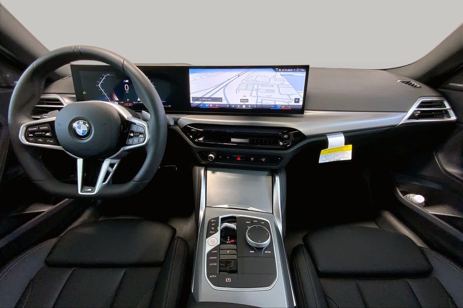 New 2026 Thundernight Metallic BMW 230i xDrive image 5