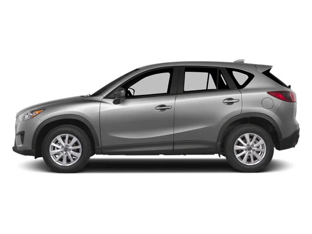Used 2014 Jet Black Mica Mazda Grand Touring image 6