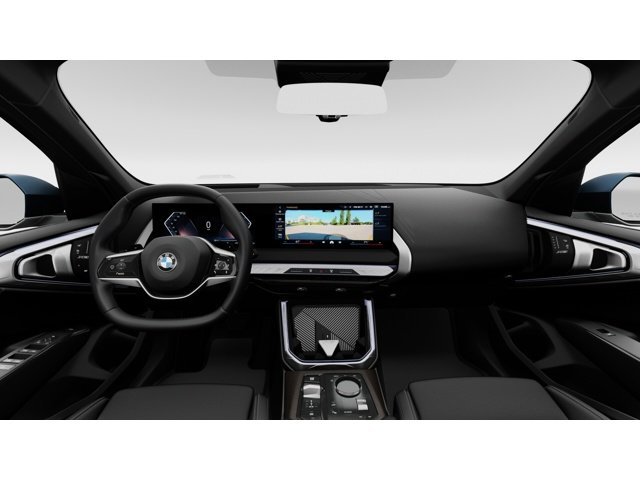 New 2026 Arctic Race Blue metallic BMW 30 xDrive image 10