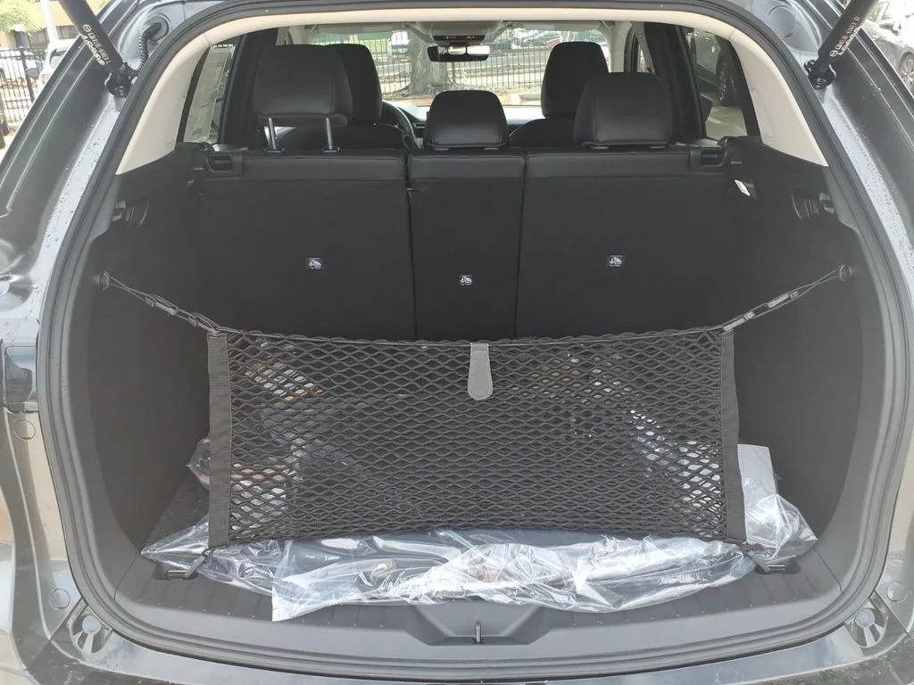 2026 Mazda CX-5 S Premium - Photo 18