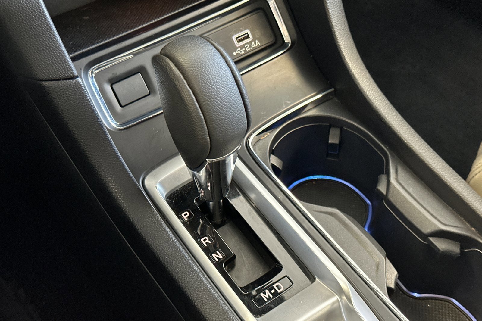 2024 Subaru Ascent Limited - Photo 22