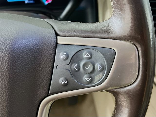 2020 GMC Yukon XL Denali - Photo 36