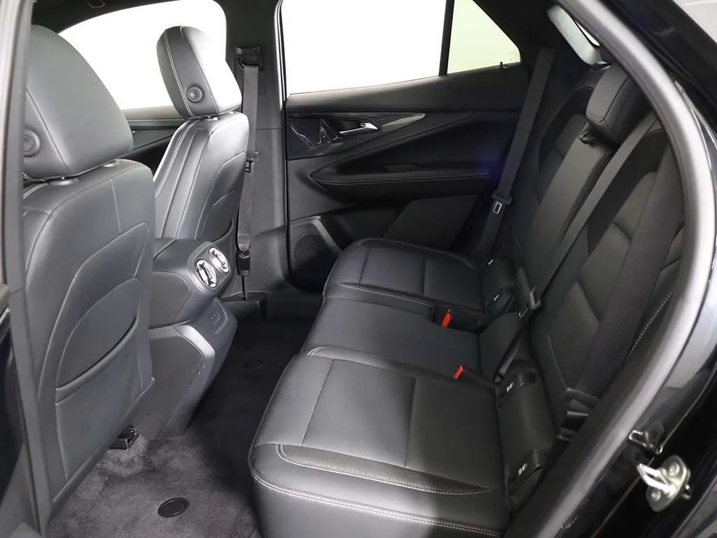 Used 2024 Black Chevrolet LT image 38