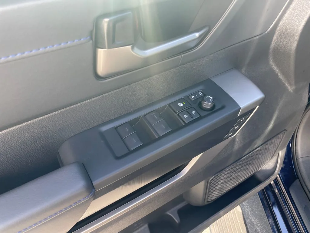 2026 Toyota Tundra Platinum - Photo 21