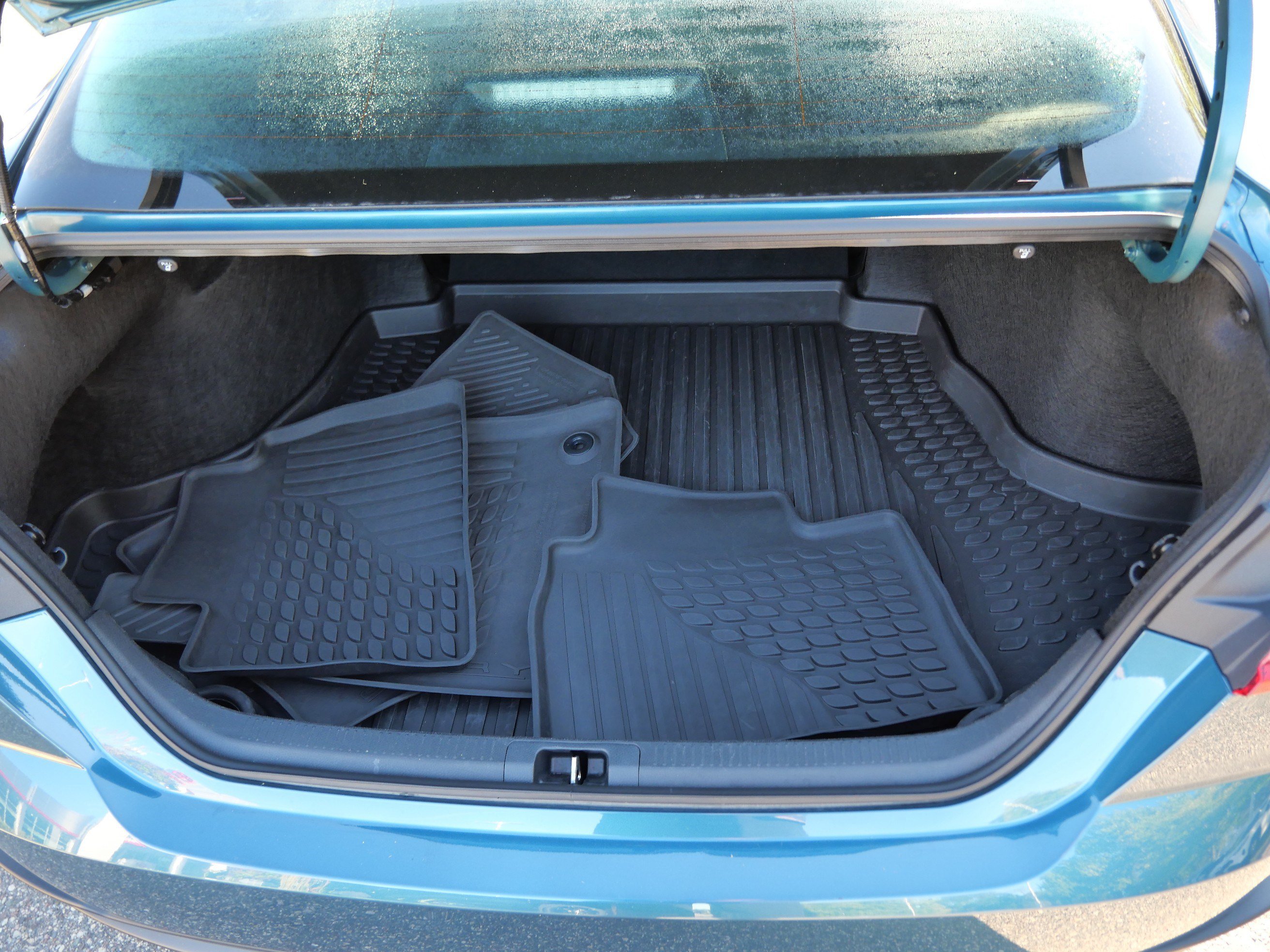 Certified Used 2026 Ocean Gem Toyota SE image 19
