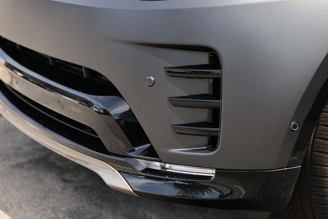 New 2026 Carpathian Grey Land Rover  Tempest Edition image 13