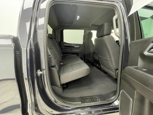Certified Used 2022 Gray Chevrolet  image 14