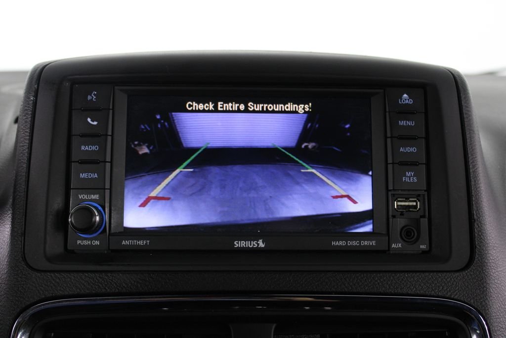 Used 2020 Gray Dodge SE Plus image 27