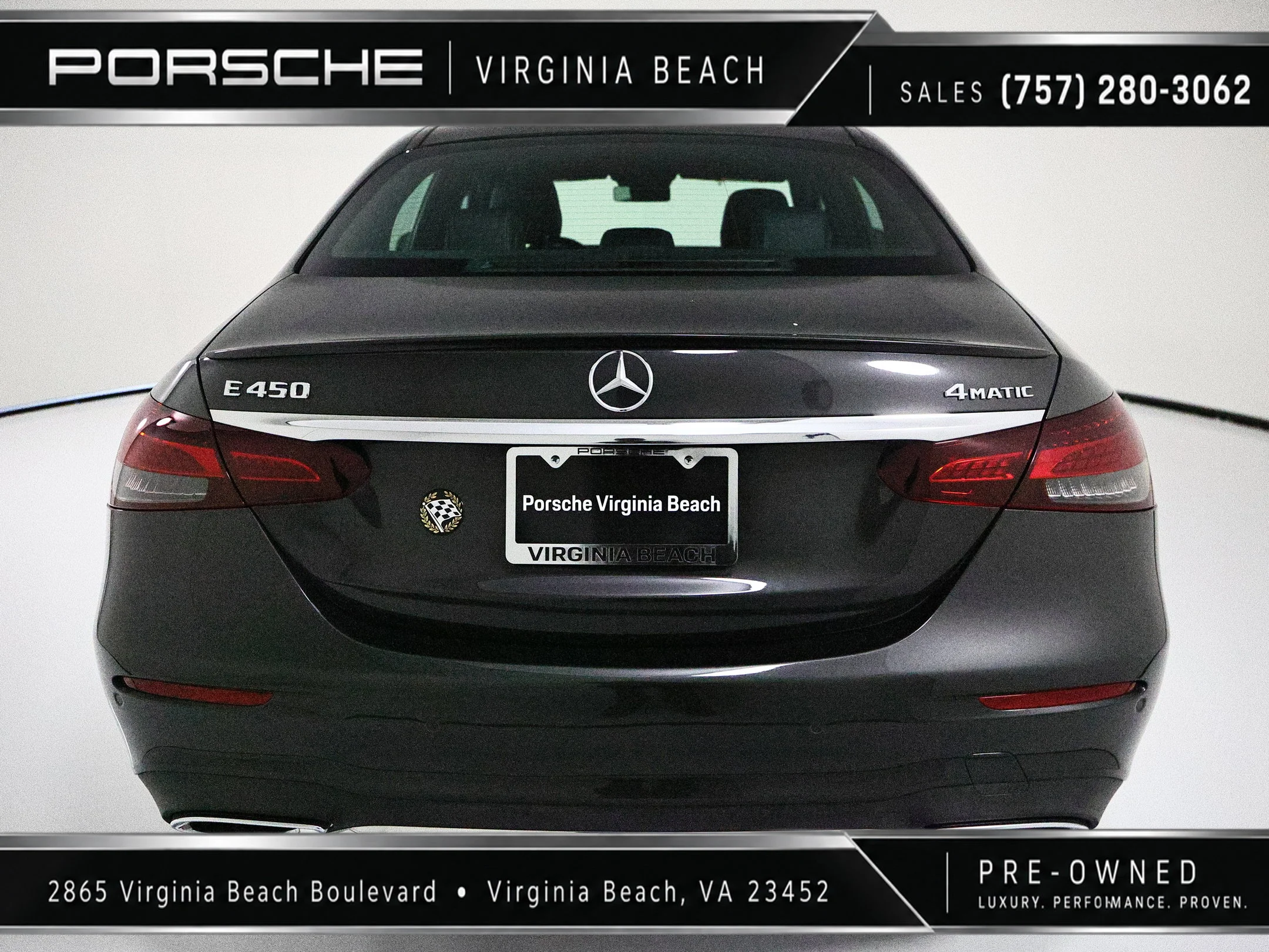 Used 2023  Mercedes-Benz E 450 image 6