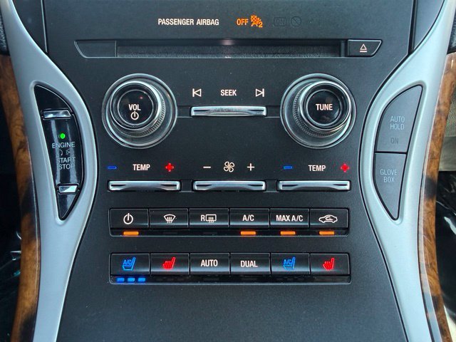 2017 Lincoln MKX Reserve - Photo 76