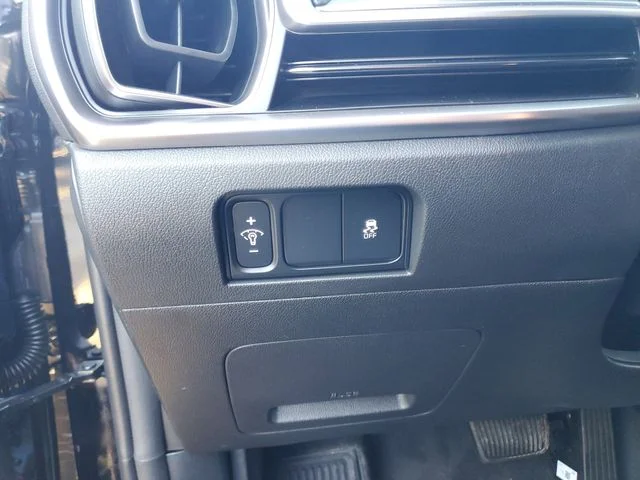 New 2025 Ebony Black Kia S image 10