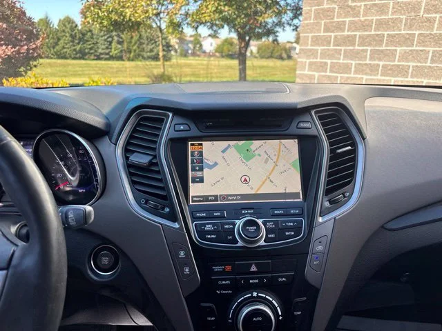 Used 2016 Frost White Pearl Hyundai 2.4 Base image 23