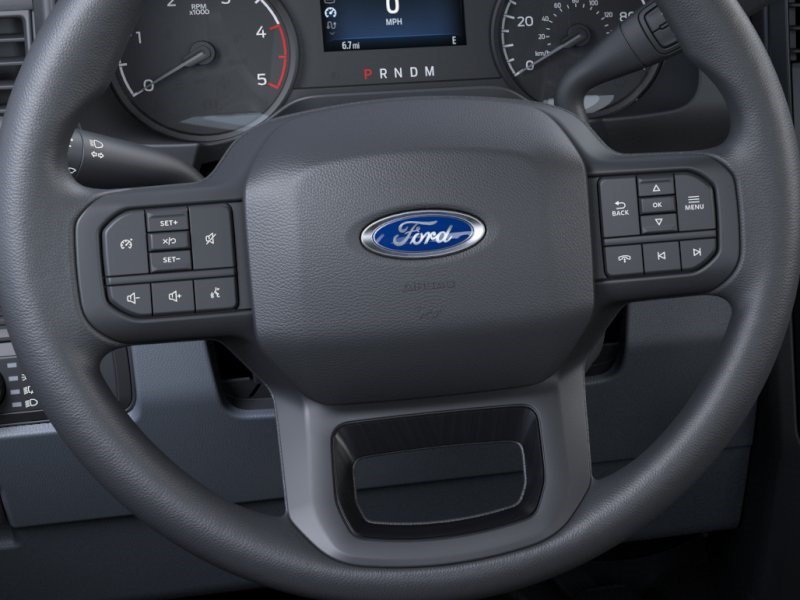 2026 Ford F-250 Super Duty XL - Photo 12