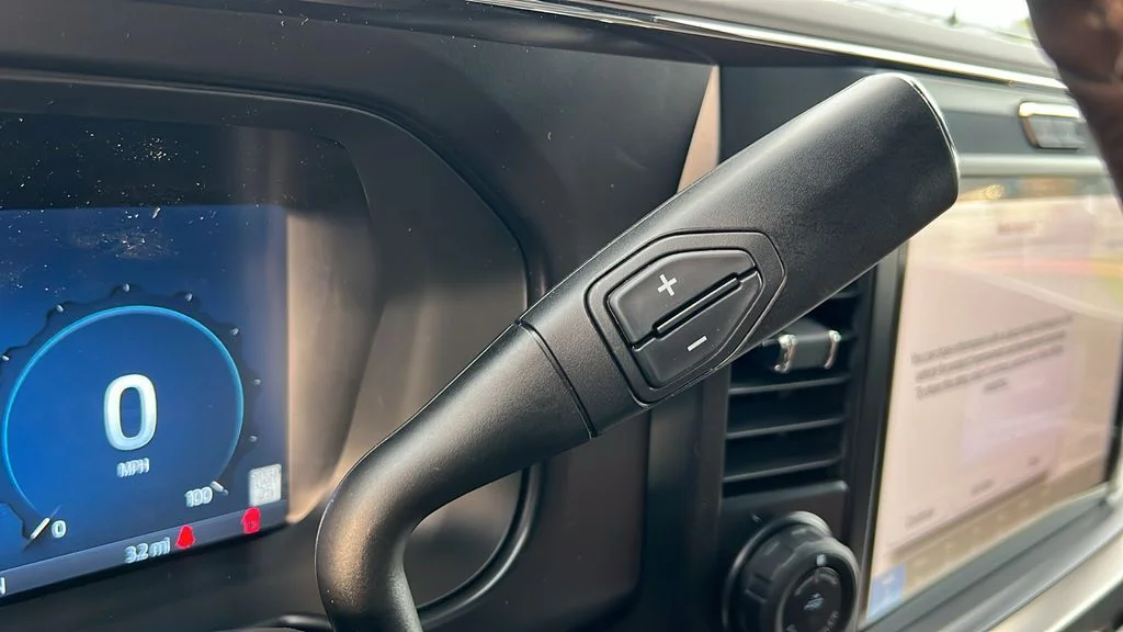 New 2026 Argon Blue Metallic Ford F-250® King Ranch® image 17