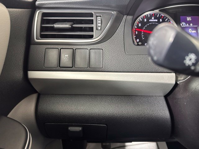Used 2016 Gray Toyota SE image 18