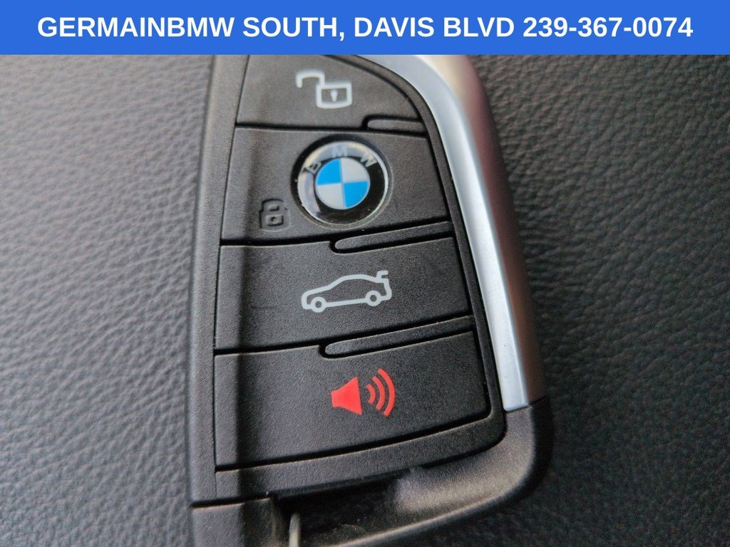 Certified Used 2024 Brooklyn Grey Metallic BMW sDrive30i image 33